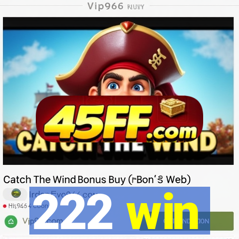 222 win